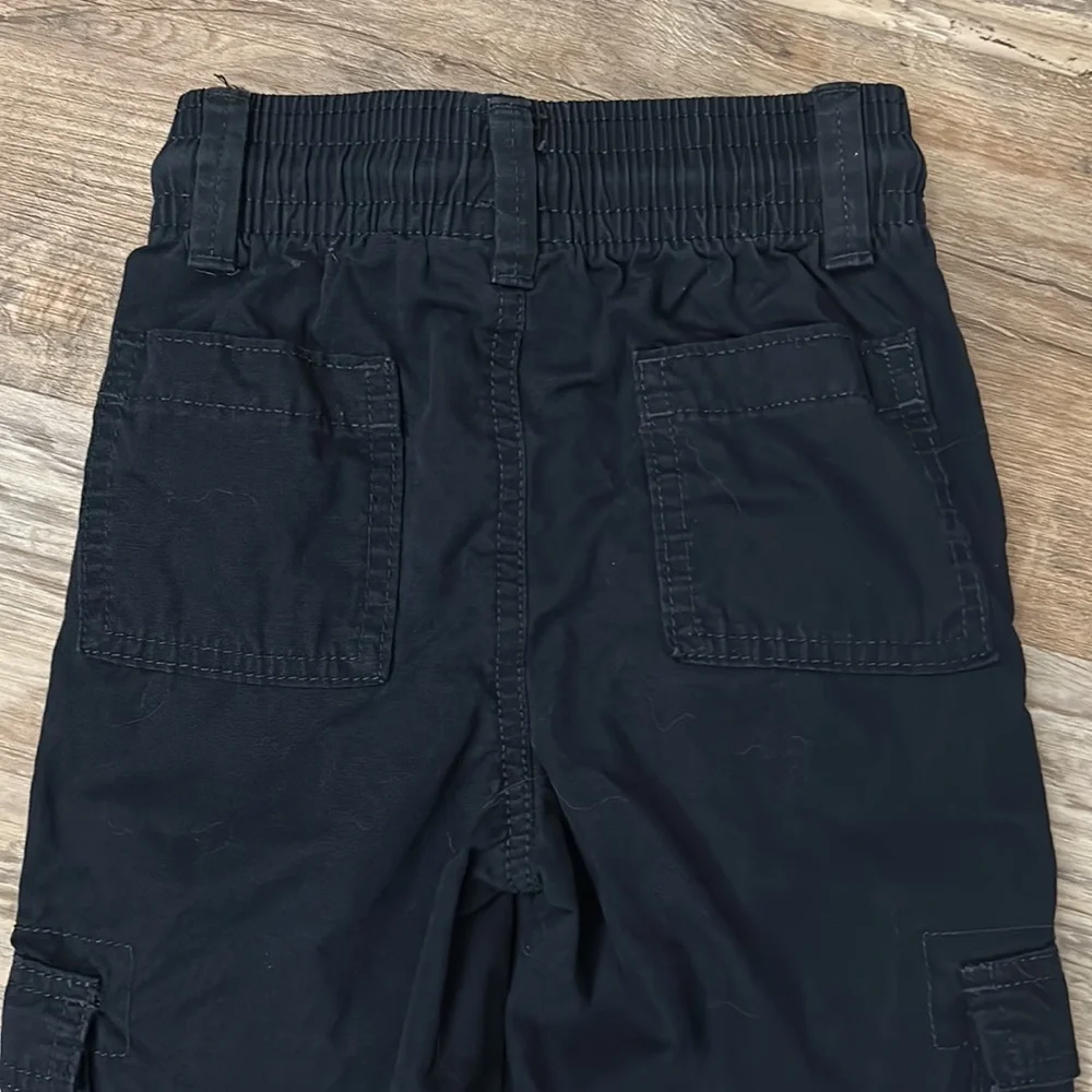 👖 5 Slim Cargo Pants 👖